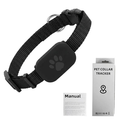 Collar localizador mascotas 🐶🐱